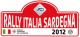45 Rally Sardegna